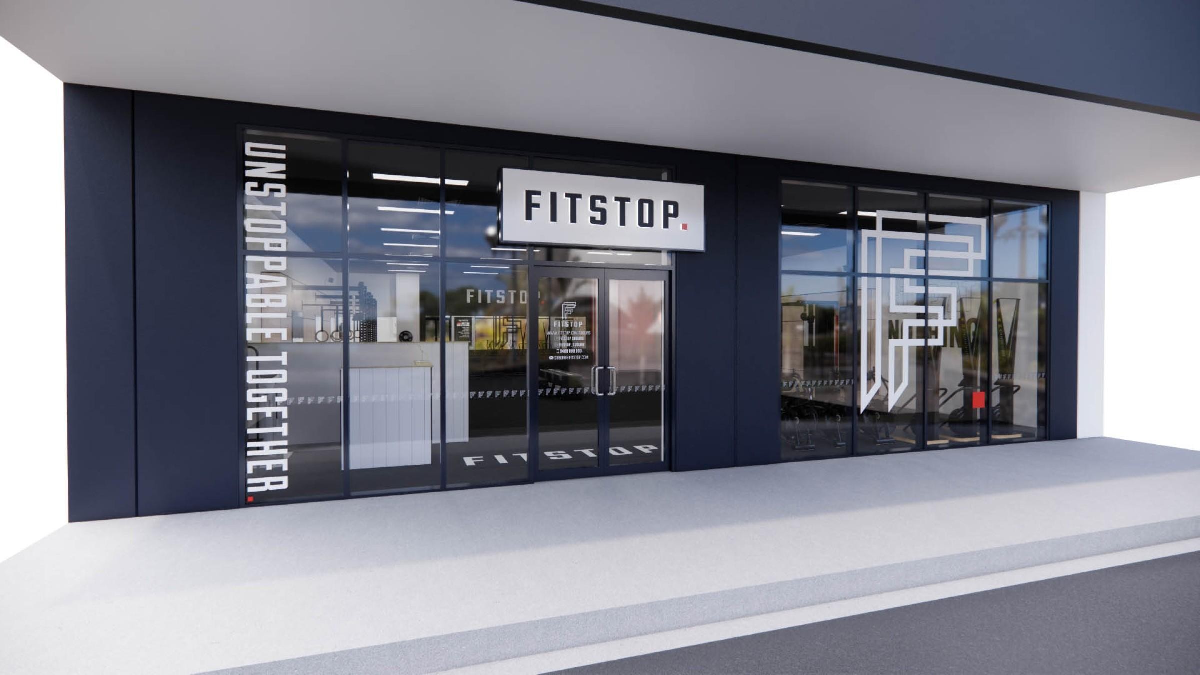 Fitstop Functional Training Studio 678523 2