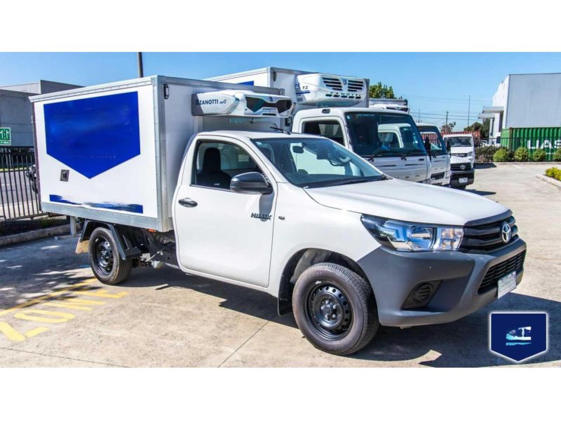 Refrigerated Transport & Rental 681543 1