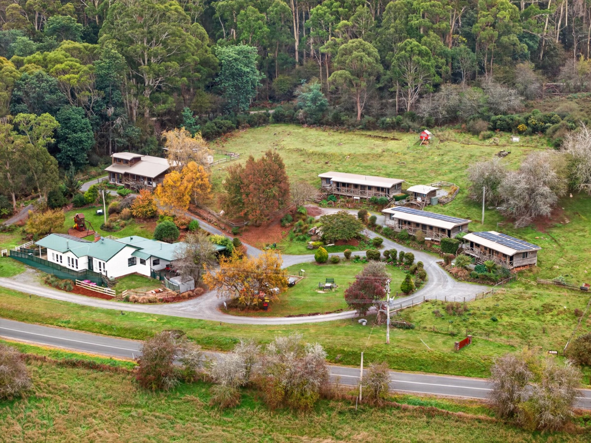 Fhgc Tasmanian Accommodation Exceptional 682325 2