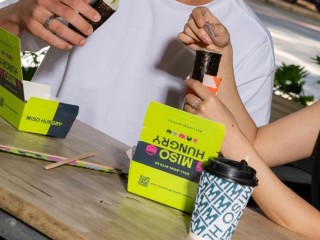 High-Growth Miso Hungry Franchise For Sale - QLD - Full Franchisor & Marketing Support - Complete Training - Proven Model - Scalable - Investment: $30