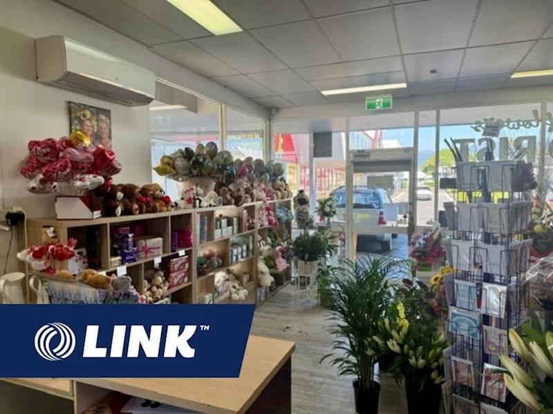 Busy Florist - Local 678493 3