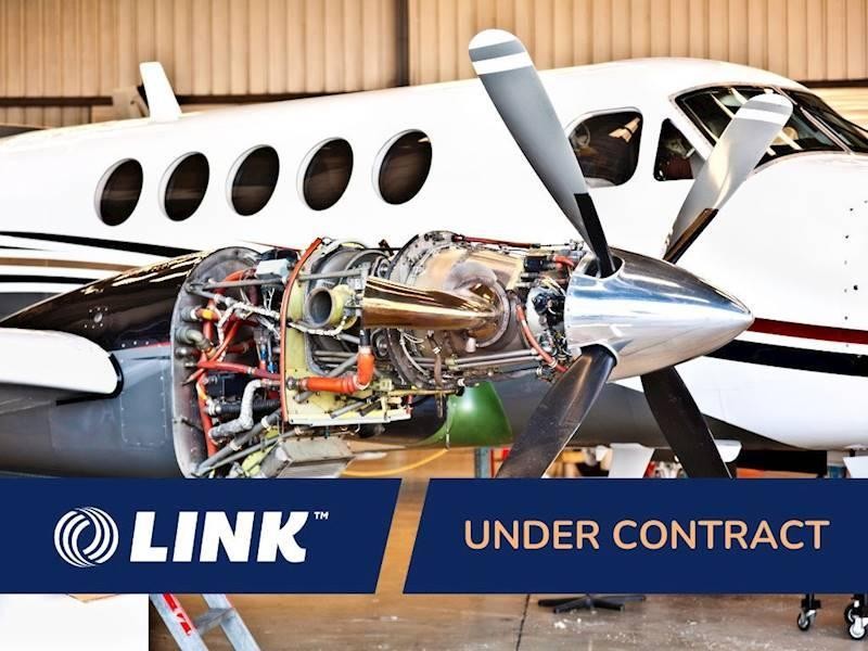 Under Contract | Aircraft 654177 1