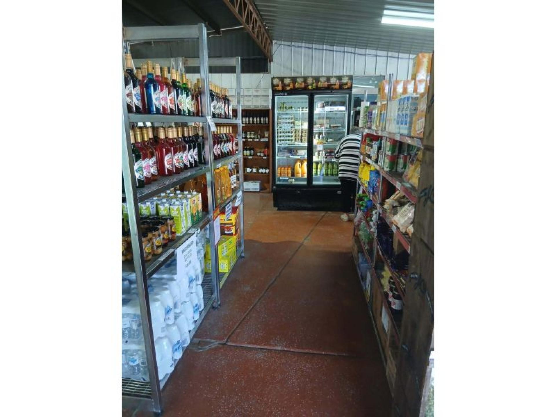 Freehold Groceries And Wholesale 660282 2