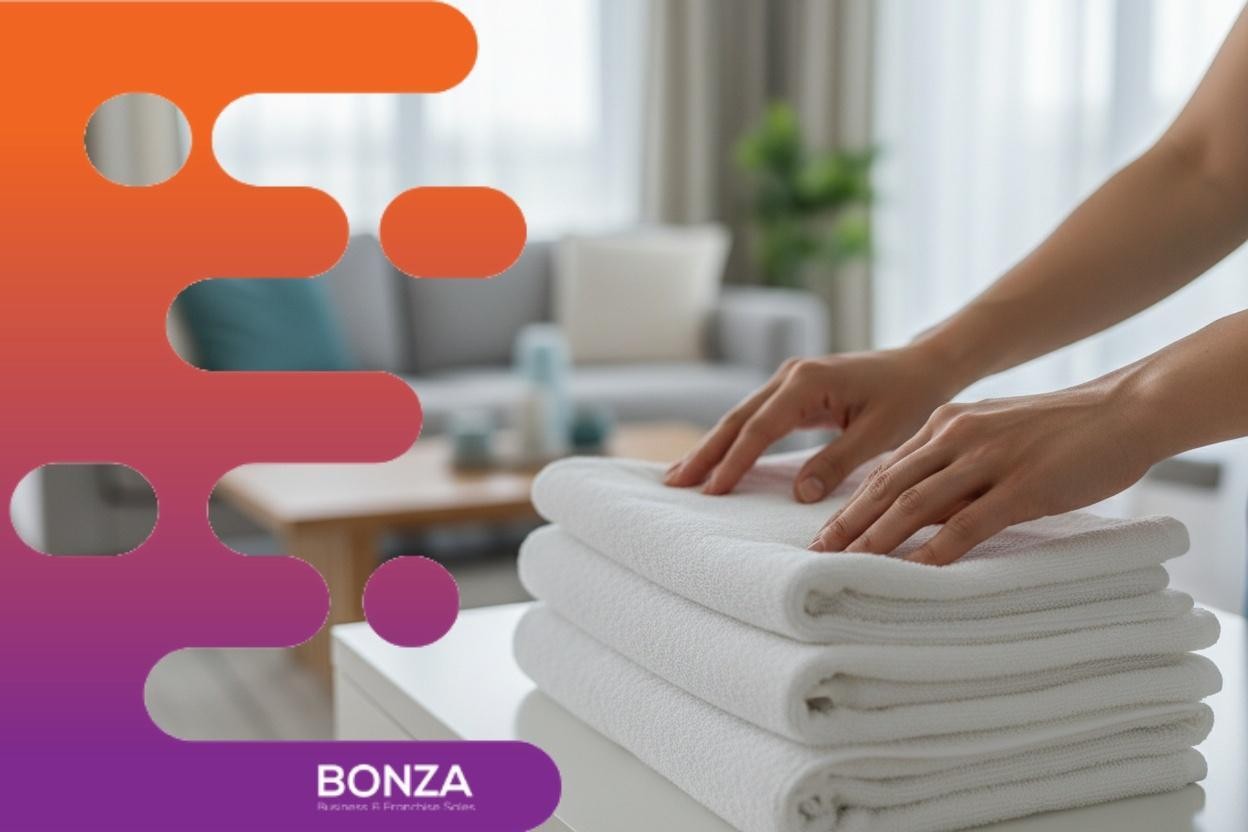 36796 Residential Cleaning Business 682548 2