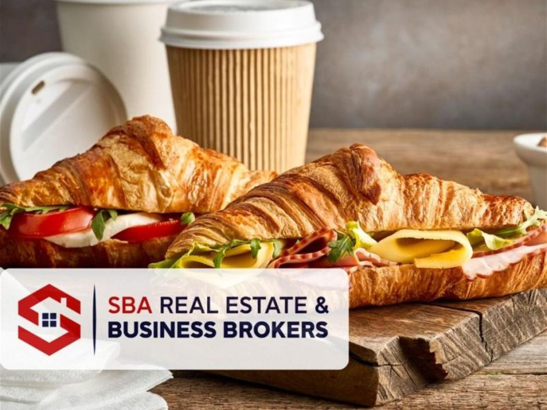 Turnkey Southbank Cafe - 682076 1