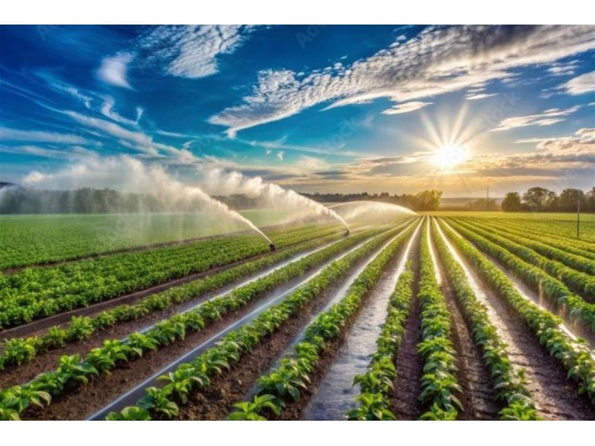 Water Infrastructure And Pump 679523 1