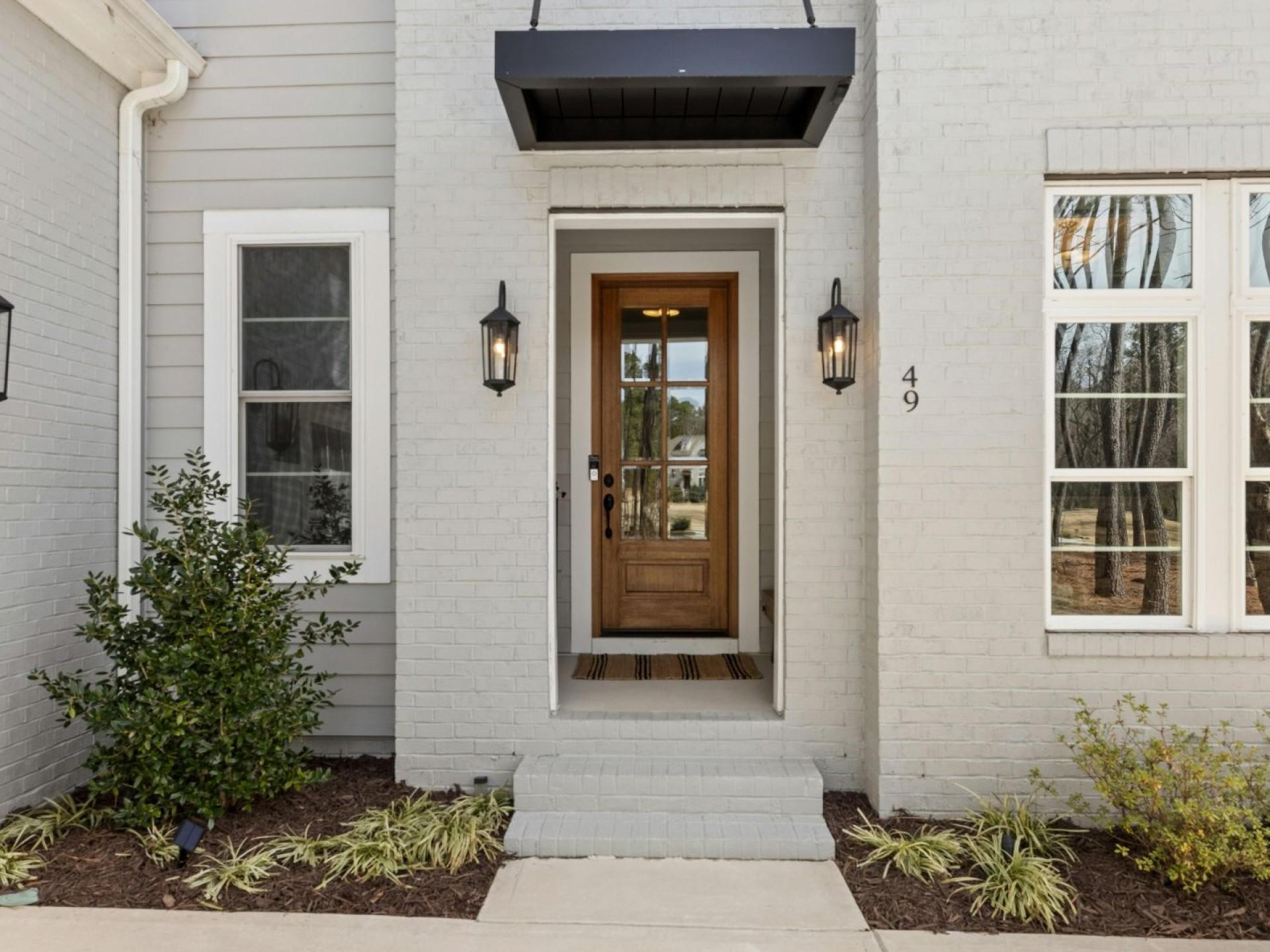 Aluminium Windows & Doors 683411 2