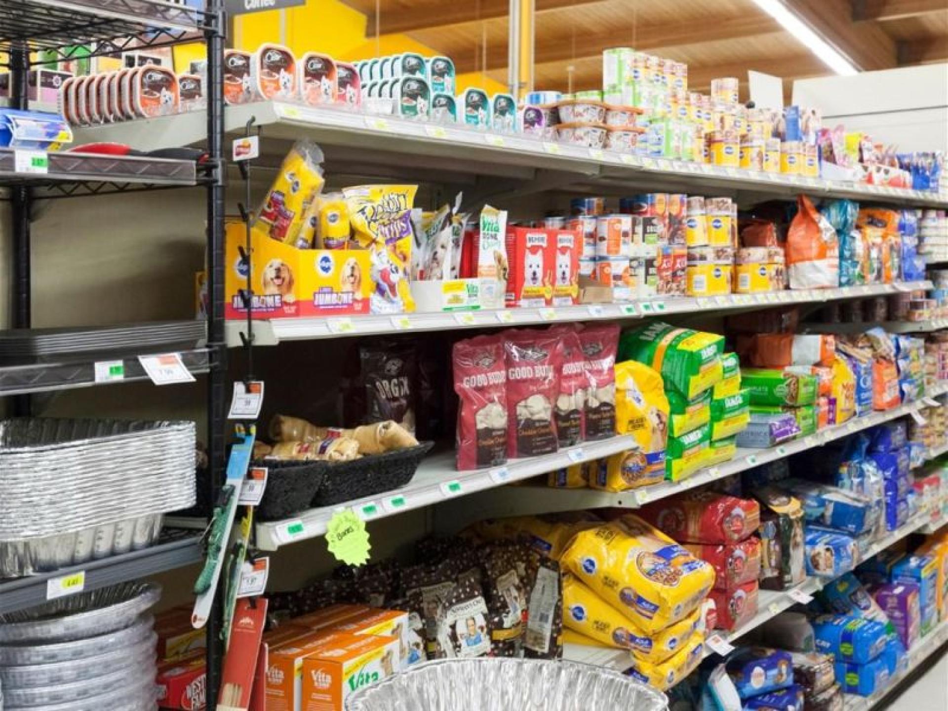 Pet Supplies Business - 679747 2