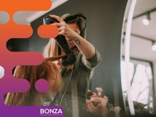 36508 Profitable Boutique Salon - Strong Brand, Loyal Clients, Proven Systems