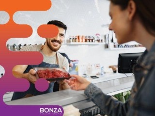 36755 Prime Shopping Centre Butcher Business Opportunity