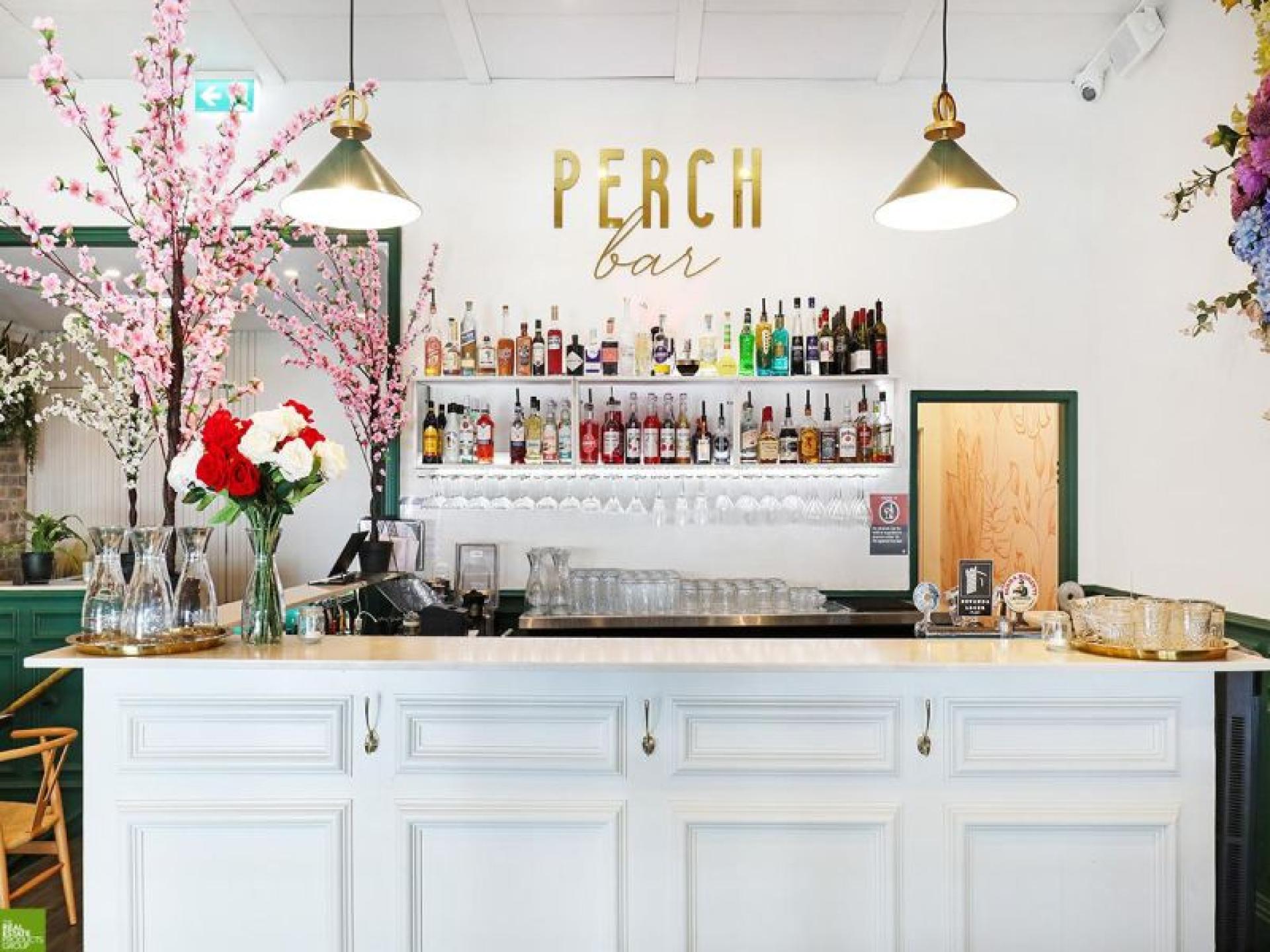 Perch Bar – Stylish 678259 1