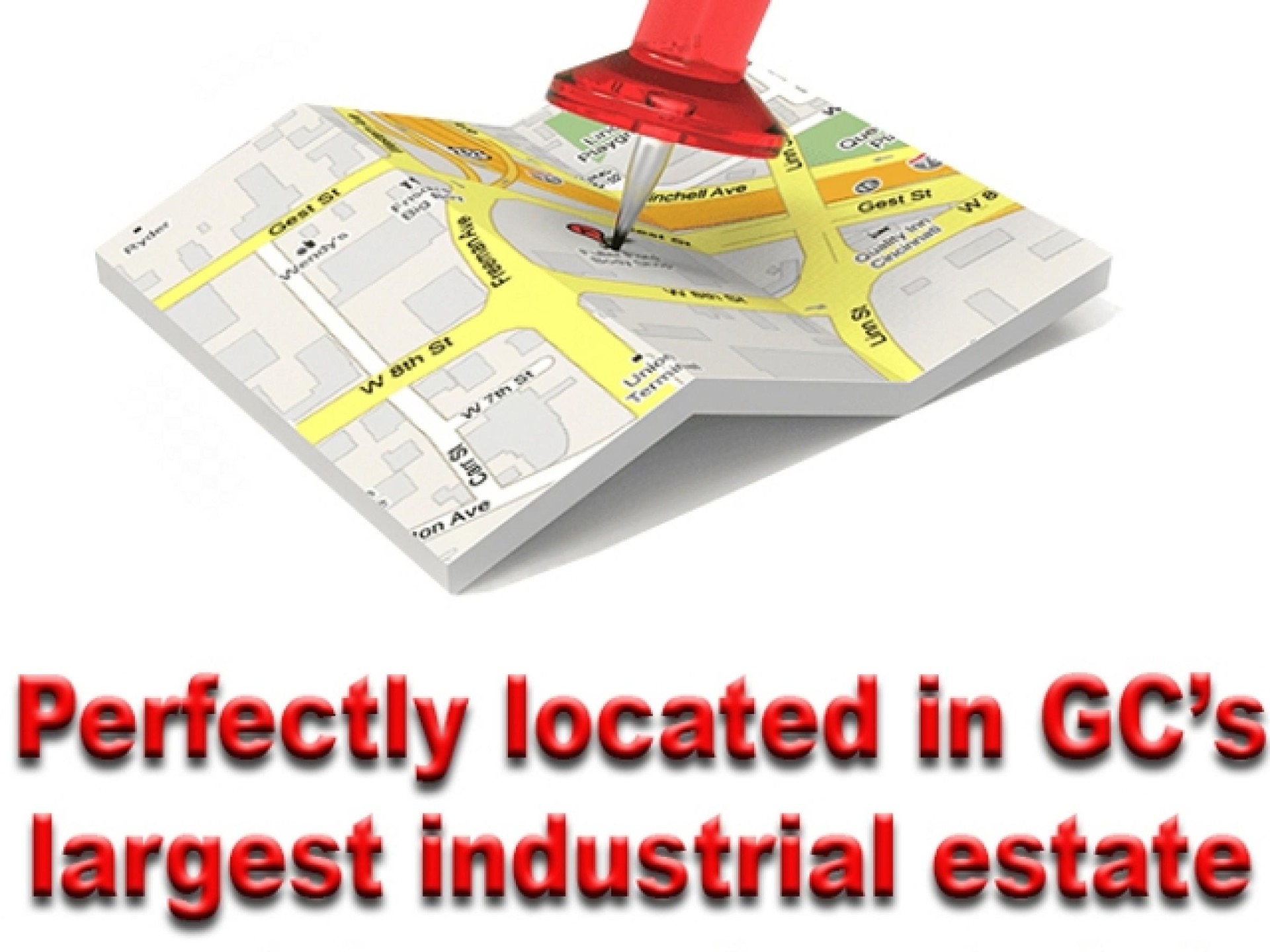 Industrial CafÉ – For 684287 2