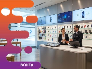 36726 - High-Traffic Phone Shop with Quality Fit-Out  Flexible Lease Opportunity