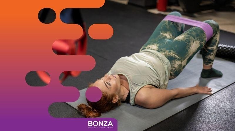 36380 High-growth Fitness & 674443 2