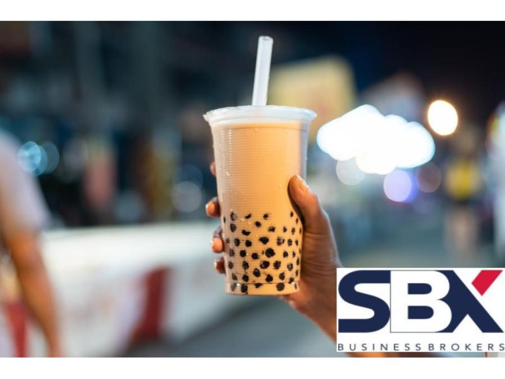 Bubble Tea Franchise - 655157 1