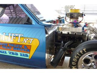 Successful Automotive Workshop - 40 Years Strong