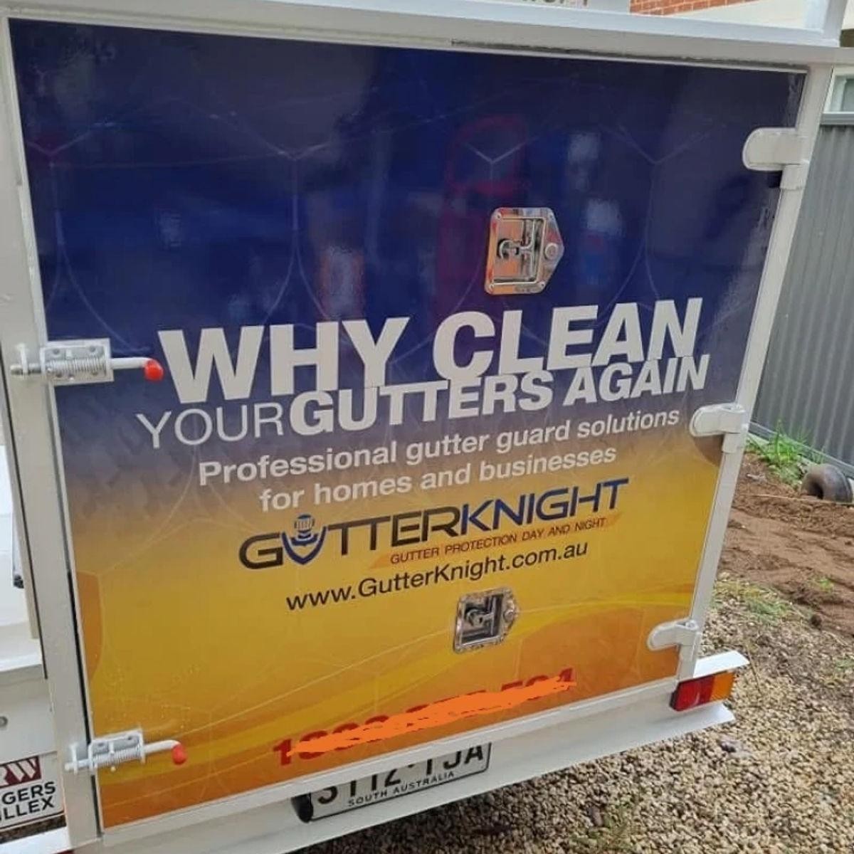 Thriving Gutter Knight Franchise 685508 2
