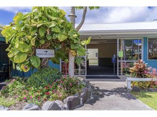 Norfolk Island Aloha Apartments (IWF2112)