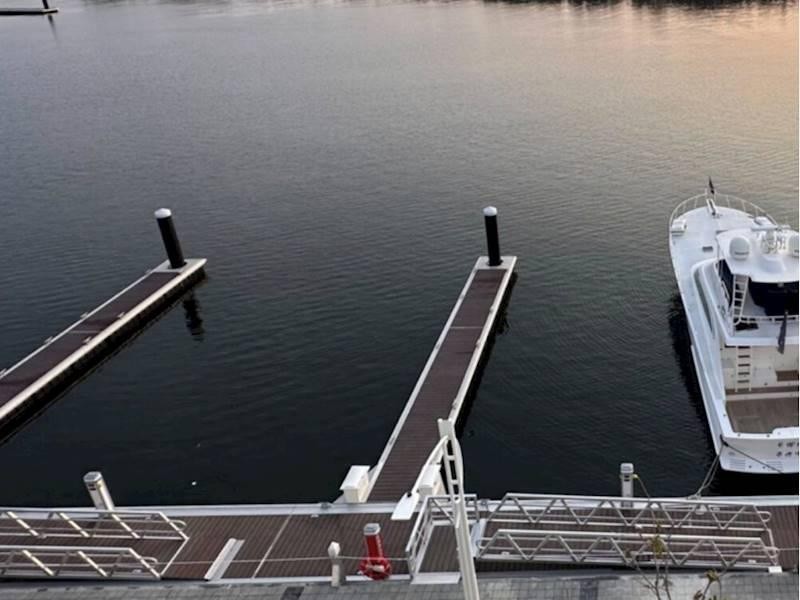 Marine Infrastructure Business - 683550 3