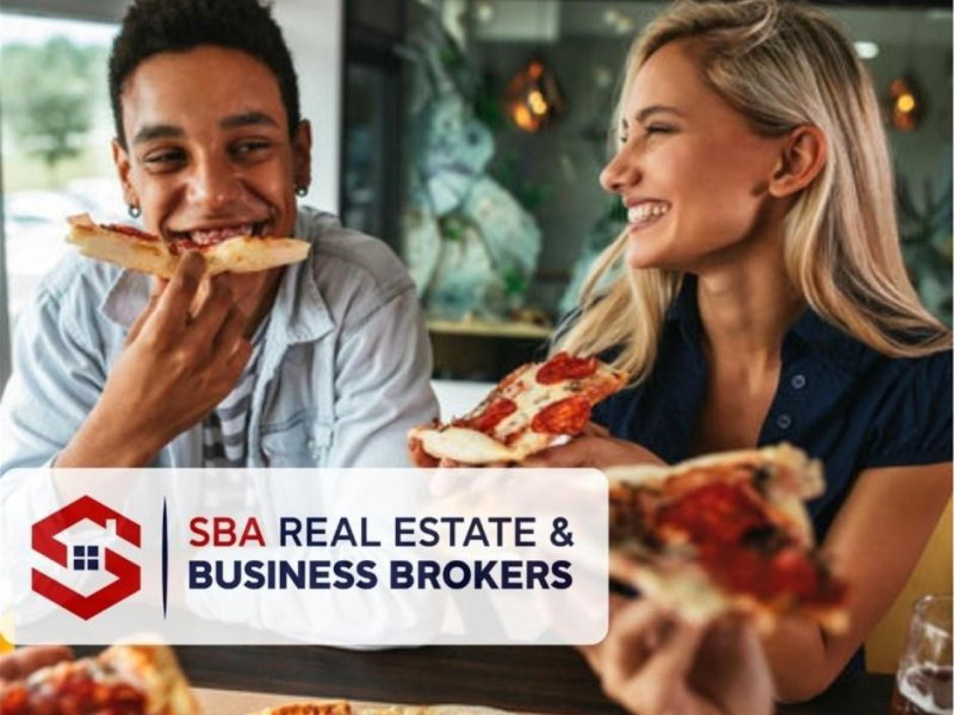Established 15-year Pizza Shop 682477 1
