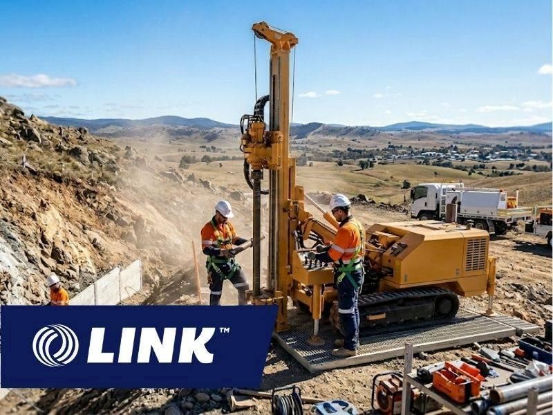 High Margin Geotechnical Contractor 679869 1
