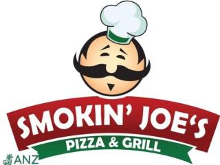 Smokin Joe's Pizza - Sydney Franchise Opportunity Now Open!