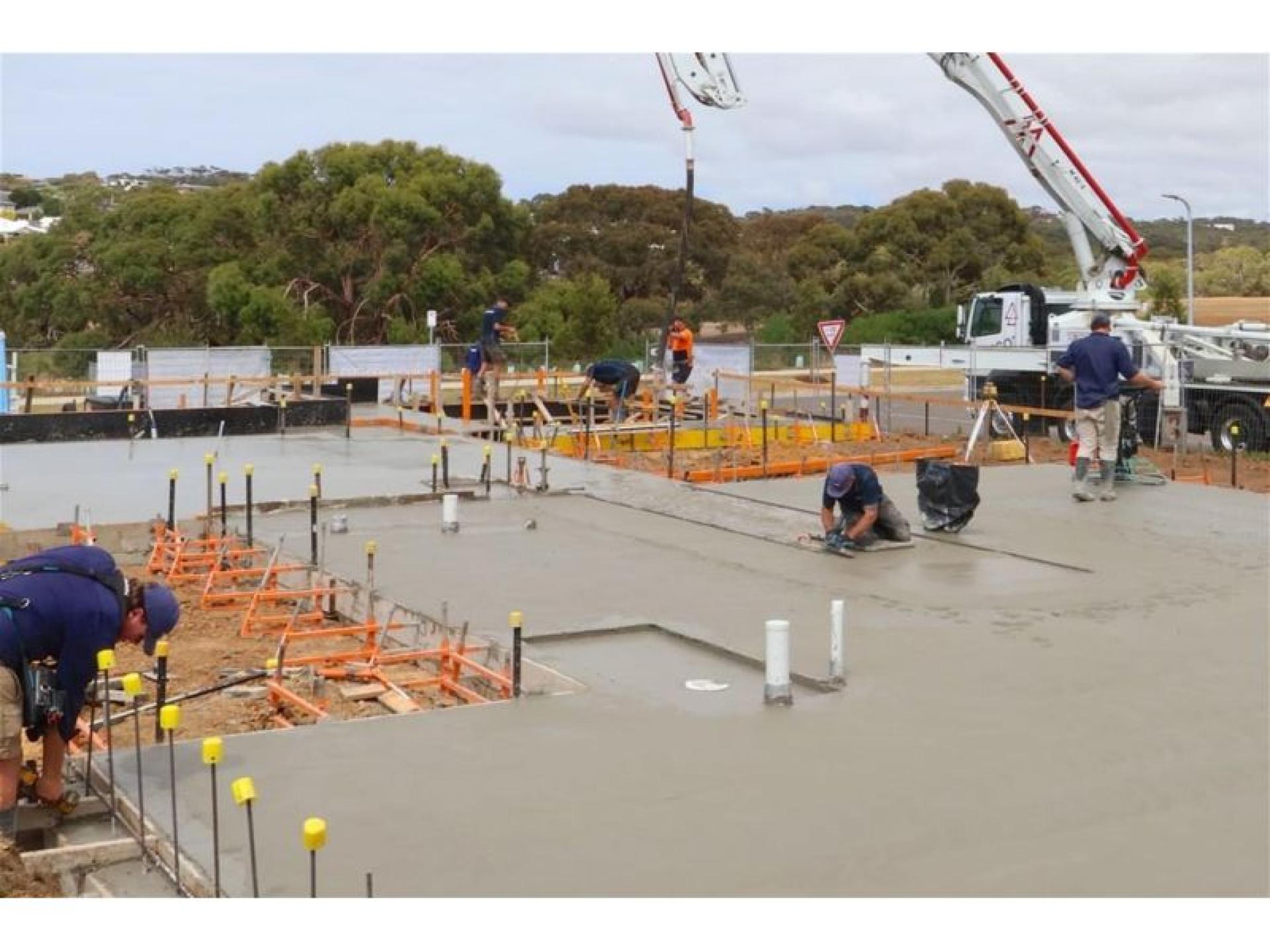 Coming Soon-concreting Contractor Business 685565 1