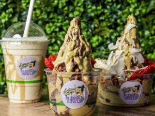  Franchise - Acai - Takeaway -  Profitable  - Take-away - Prime Location - Nets $3200 p.w.  - Northern Beaches - Franchise