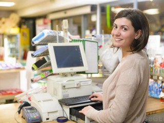 Staff Managed Discount Variety Outlet #427