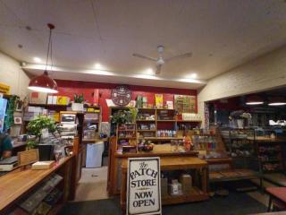 The Patch Store and LPO (SP2610)