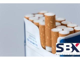 Convenience Store - Under Management - Tobacconist - Retail - Supermarket - Corner Convenience Shop  - Supermarket - North Shore NSW 