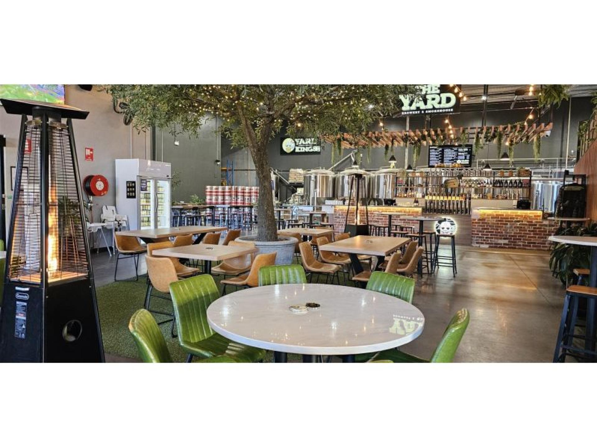 Yard Kings Craft Brewery 663830 3