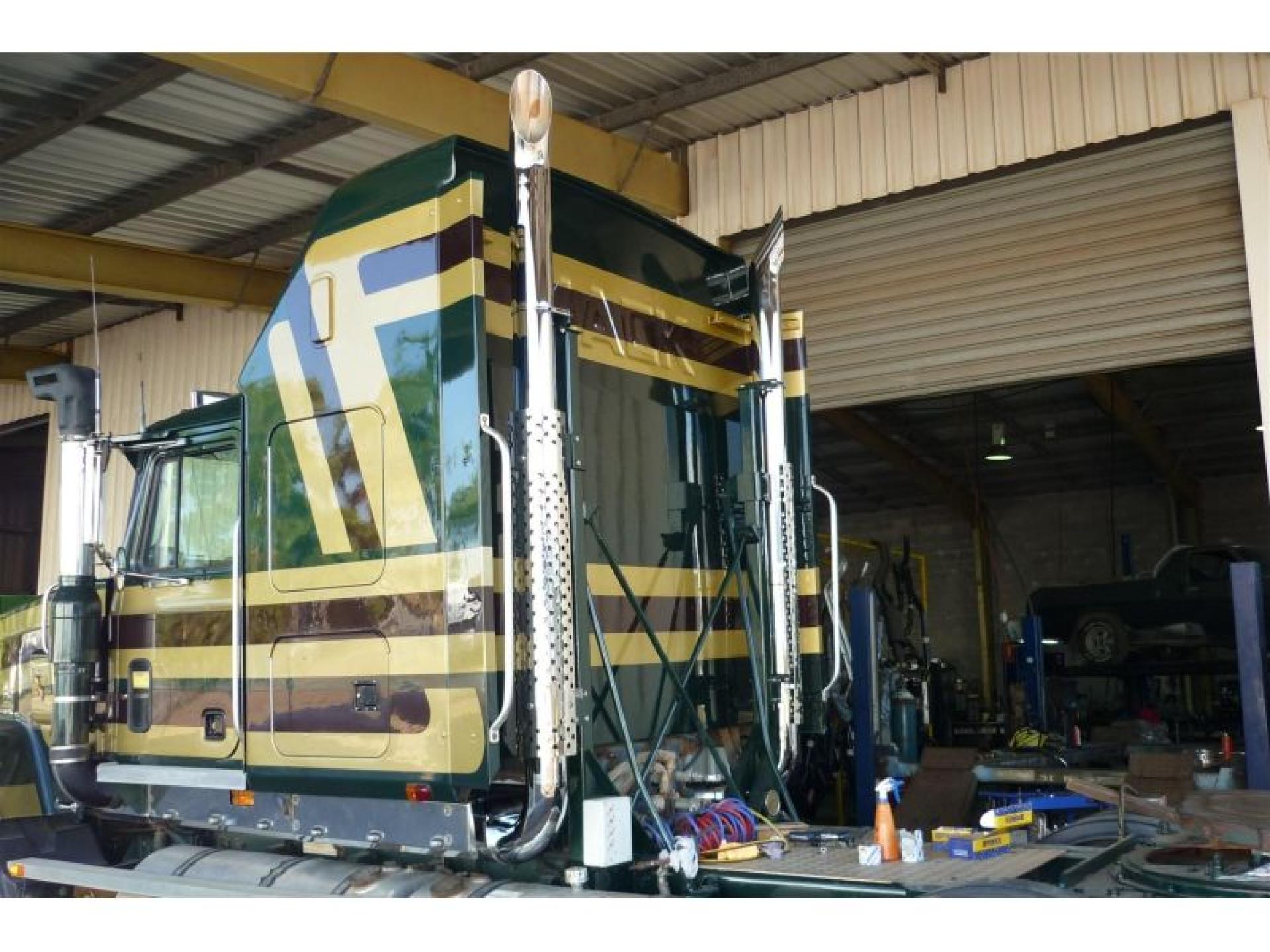 Darwin Automotive Workshop - 665647 3