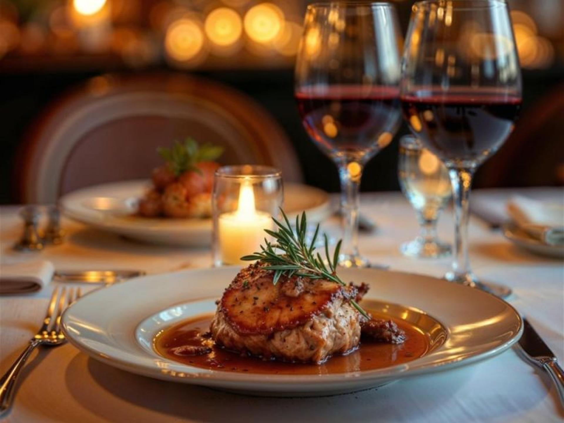 Licensed Cafe-restaurant - North 674759 1