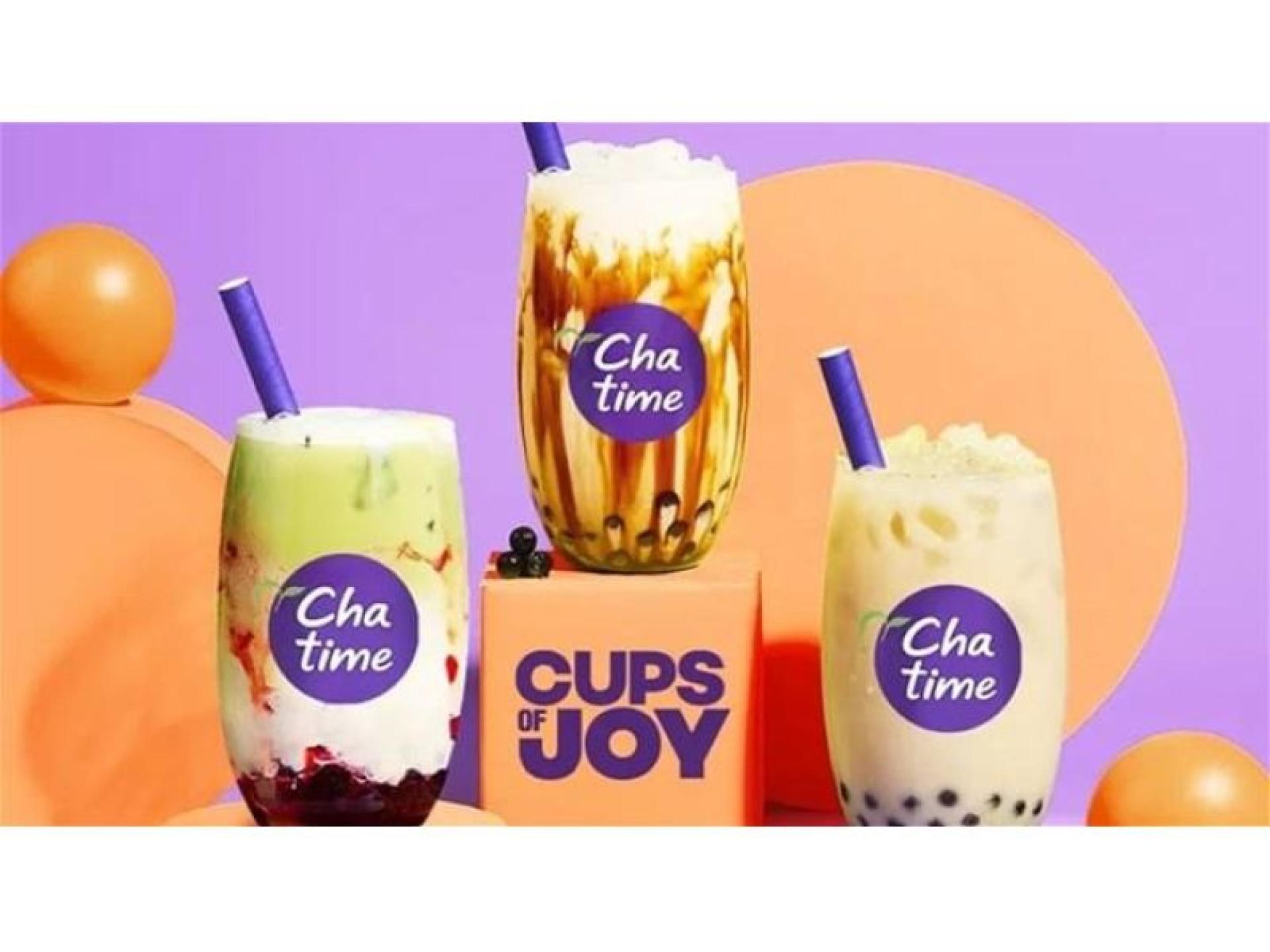 Thriving Bubble Tea Franchise 672607 1