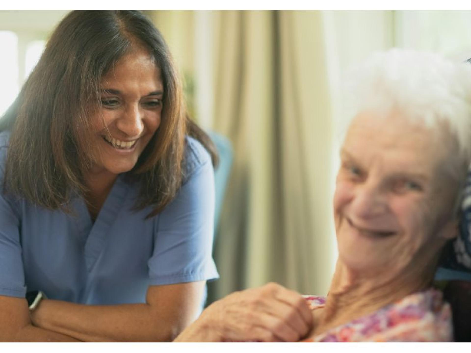 Registered Aged Care And 685159 2