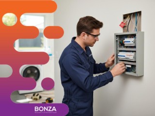 37096 Profitable Electrical & Air Conditioning Services Business