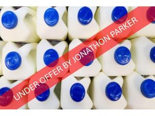 UNDER OFFER - PRIME DAIRY DISTRIBUTION BUSINESS IN PERTH METRO!