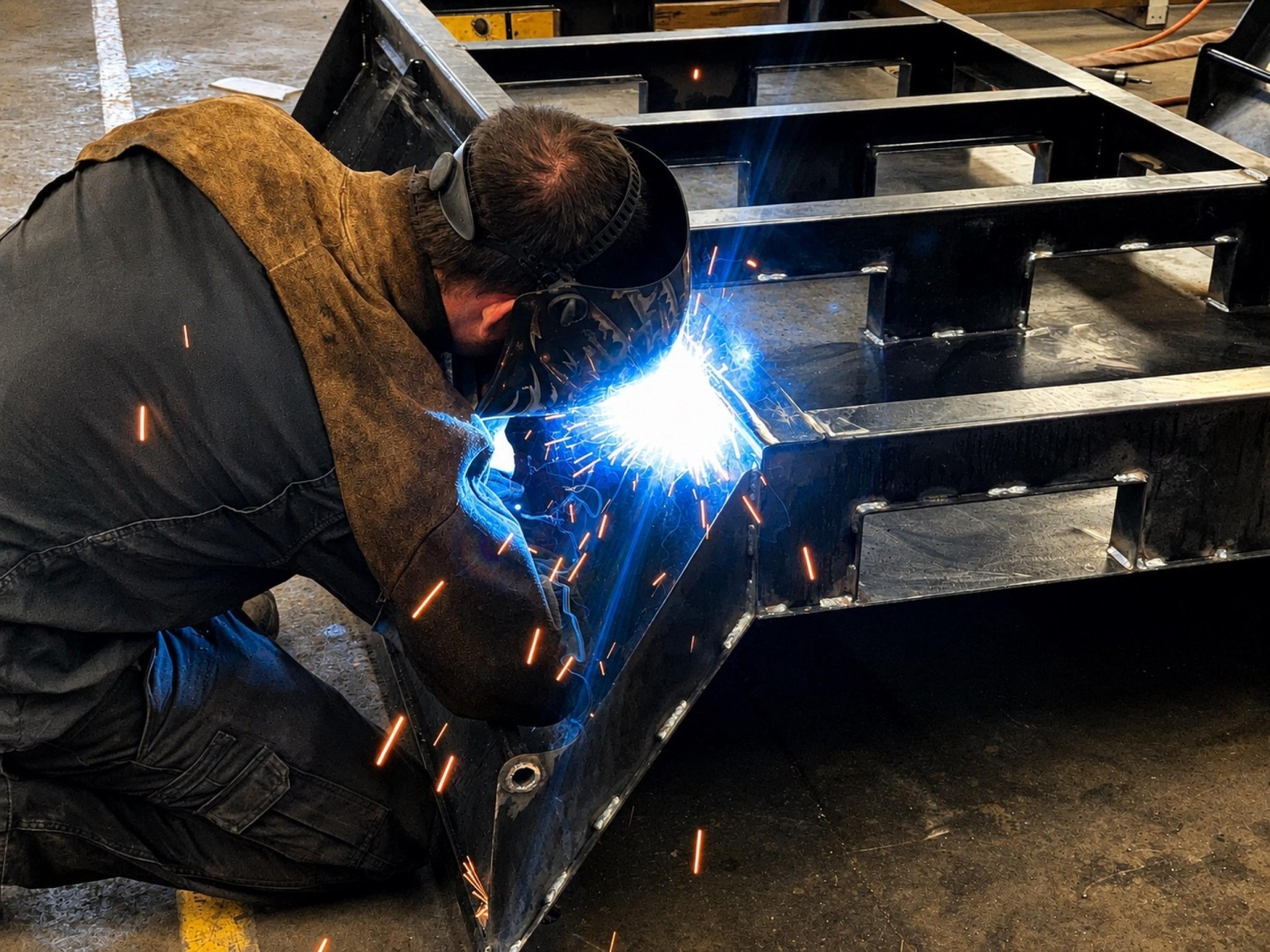 Leading Welding And Fabrication 685831 2