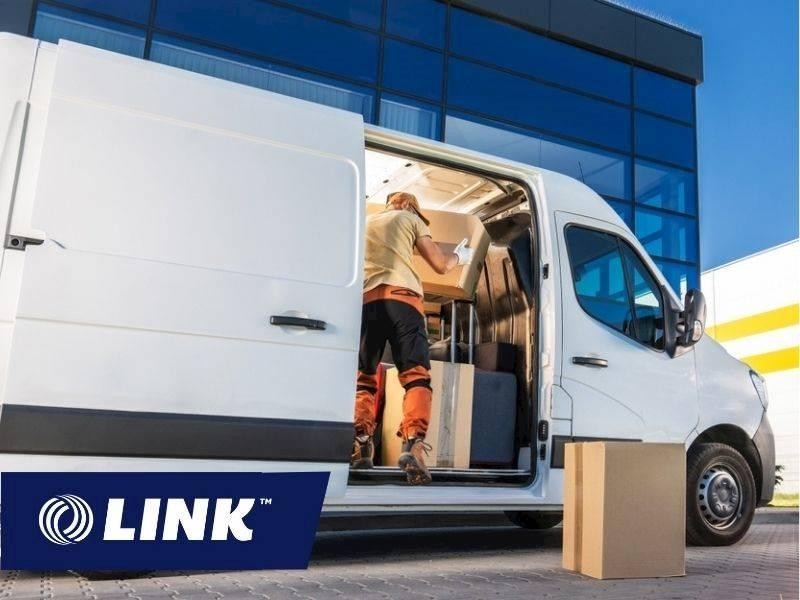 Established Specialist Freight Business 684890 1