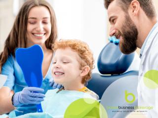 High Performing Dental Practice; Profits (SDE) of $550k - South Island