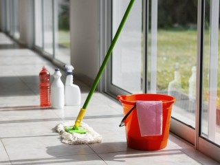 Premium Commercial Cleaning & Janitorial Supply Business #421