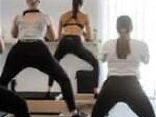 High-Growth Two-Site Pilates Studio Business