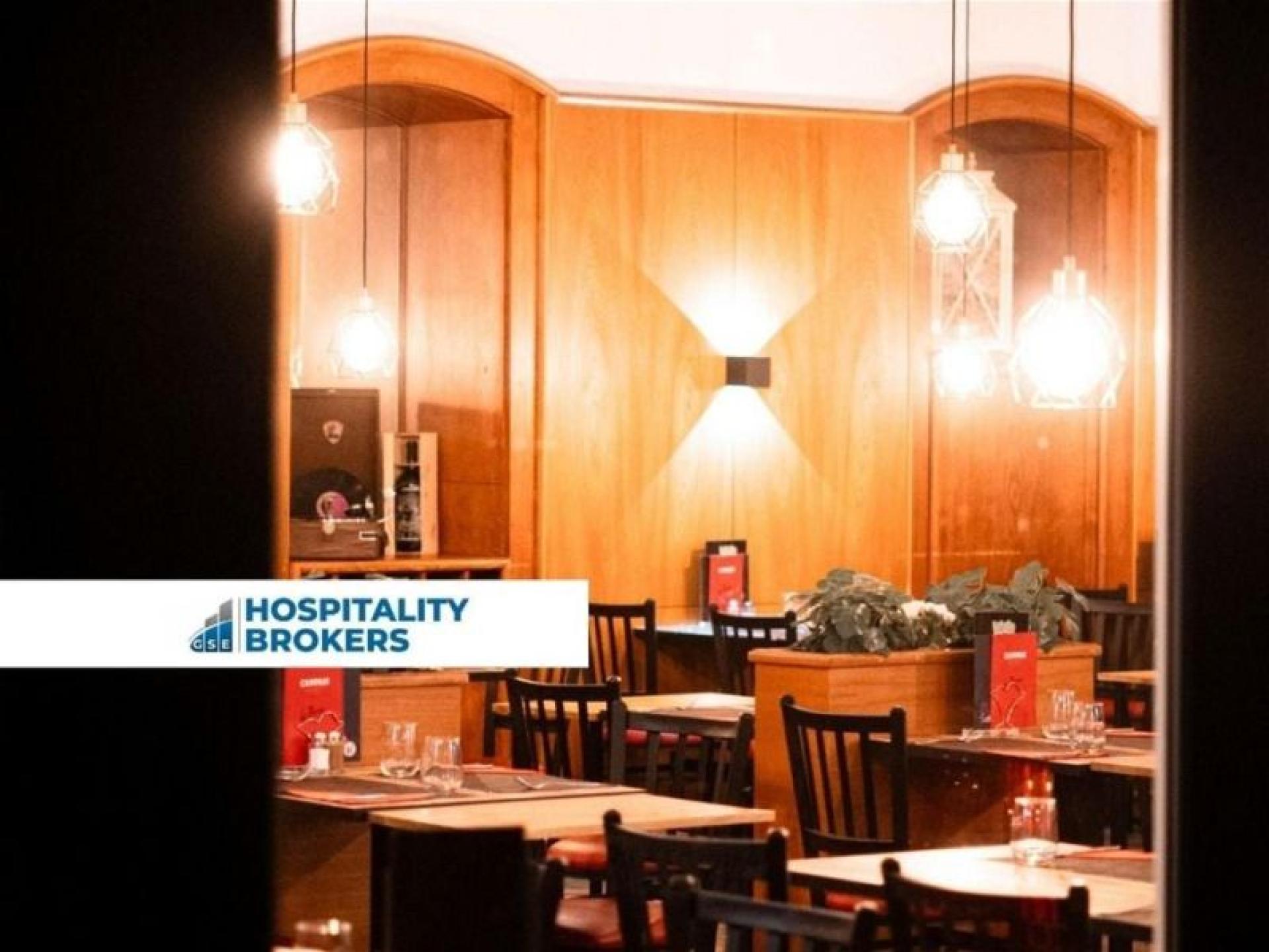 Acclaimed European Restaurant In 682190 1