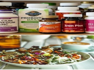 6 Day Health Foods & Healthy Café