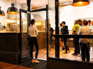 ICONIC NEIGHBOURHOOD GRAB & GO HOMESTYLE TAKEAWAY – 5 DAYS ONLY ..