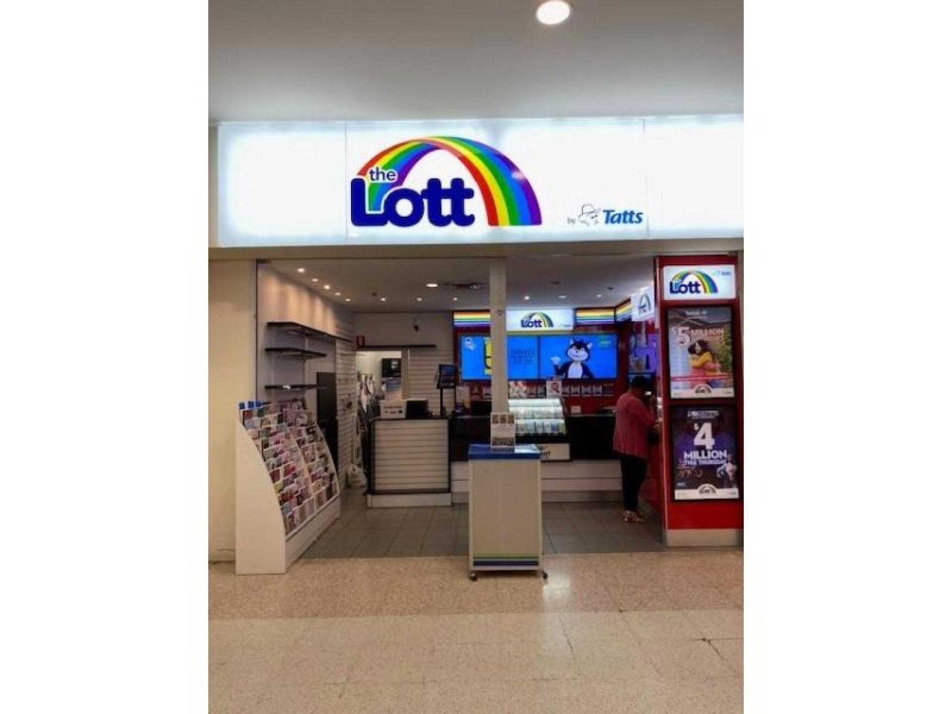 Sale Centre Lotto (rdt423) 639170 1