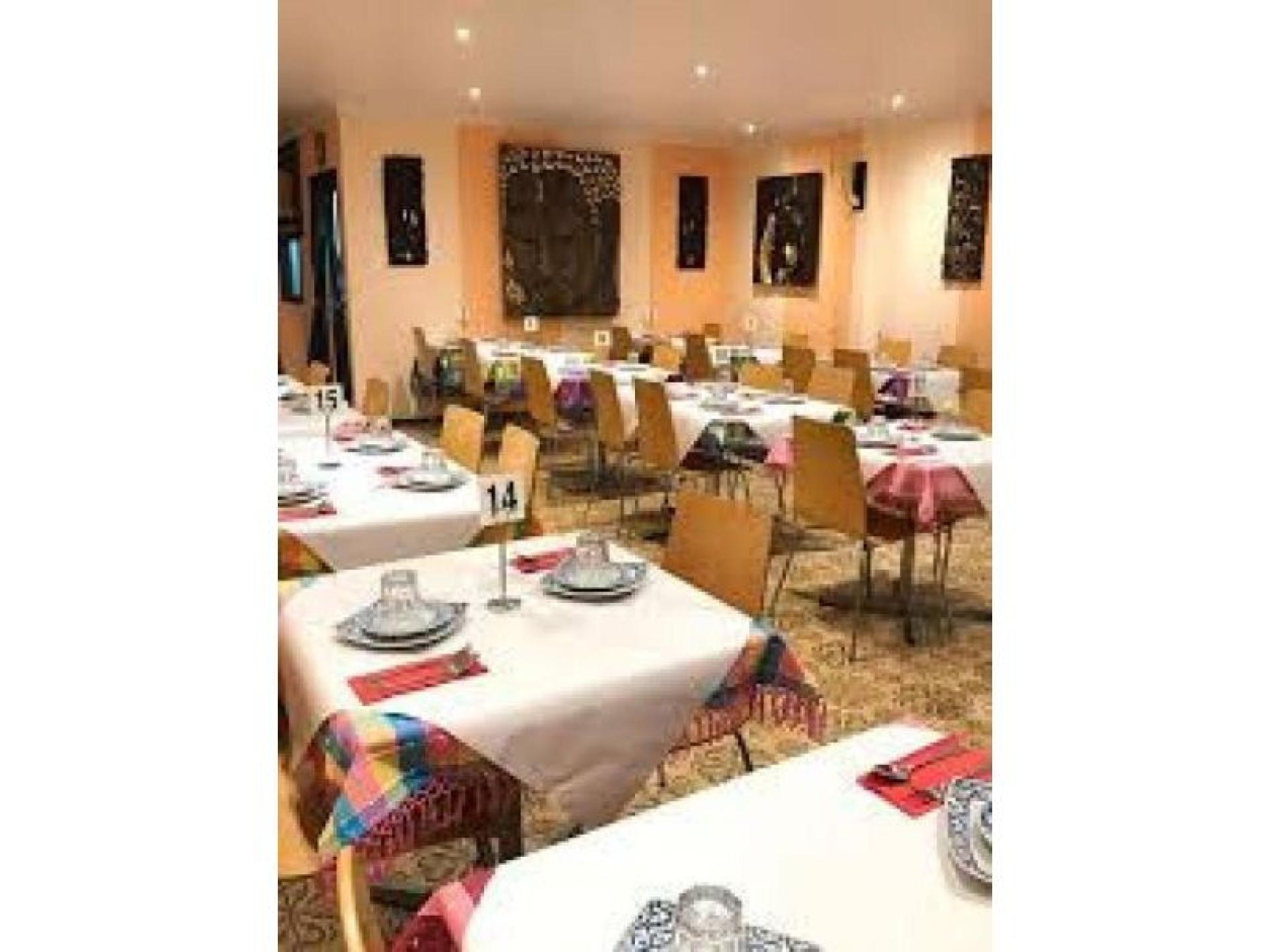 Thriving Restaurant - Beachfront 676765 3