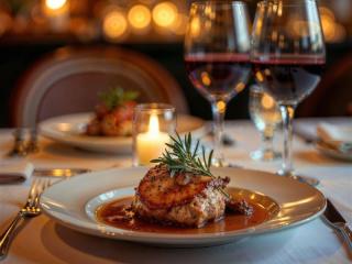 Licensed Cafe-Restaurant - North West Brisbane - 5896