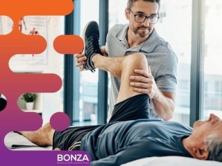 36651 ESTABLISHED PHYSIOTHERAPY BUSINESS IN BUSY SHOPPING PRECINCT